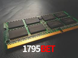 Roulette Table 1795bet