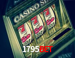 Daily Bonuses 1795bet