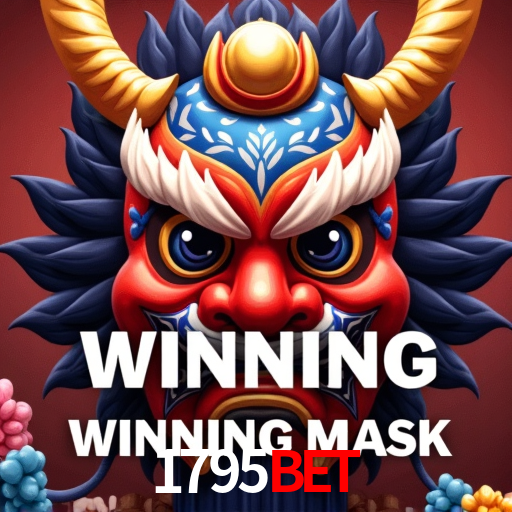 Welcome Bonus 1795bet