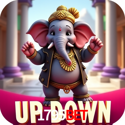 Responsive Design 1795bet