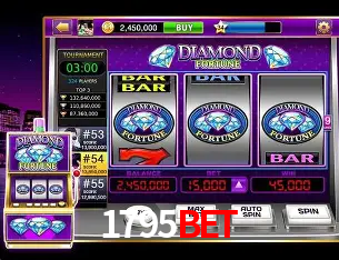 Exclusive Offers 1795bet