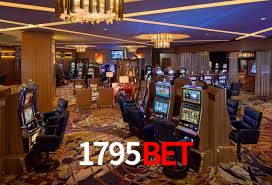 VIP Casino 1795bet